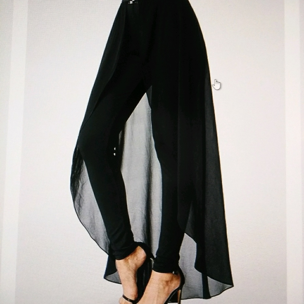 Meet your Posher, Daphne